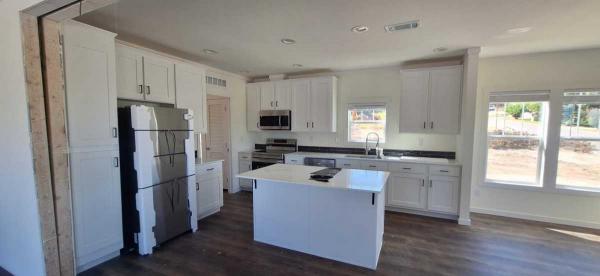 2026 Clayton Colonial 2.0 Mobile Home