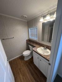 2017 Jacobsen Mobile Home
