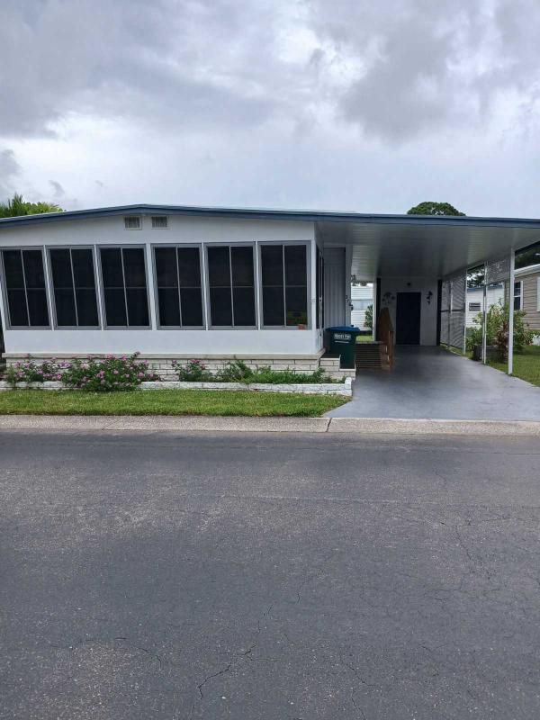 1975 SOUT Mobile Home For Sale
