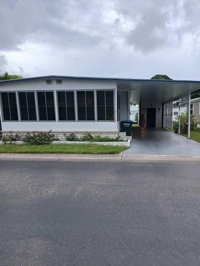 Mobile Home at 9925 Ulmerton Road, #376 Largo, FL 33771