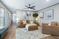2026 Clayton16 Retreat Mobile Home