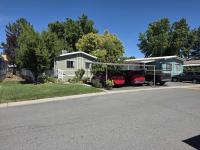 1987 FLEETWOOD AMERICAN MANSION Manufactured Home