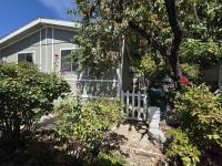 1987 FLEETWOOD AMERICAN MANSION Manufactured Home