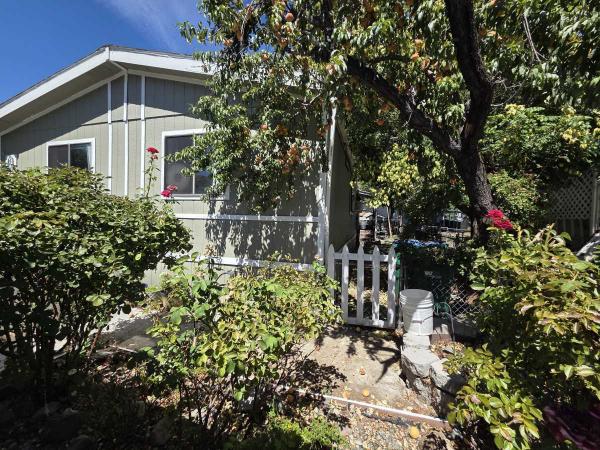 1987 FLEETWOOD AMERICAN MANSION Manufactured Home