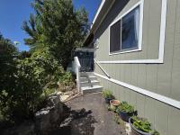 1987 FLEETWOOD AMERICAN MANSION Manufactured Home