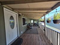 1987 FLEETWOOD AMERICAN MANSION Manufactured Home