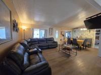 1987 FLEETWOOD AMERICAN MANSION Manufactured Home