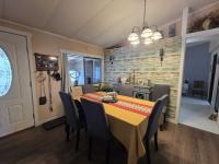 1987 FLEETWOOD AMERICAN MANSION Manufactured Home