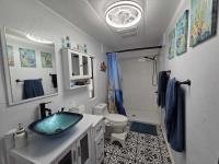 1987 FLEETWOOD AMERICAN MANSION Manufactured Home