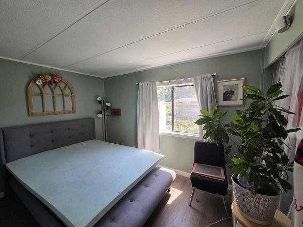 1987 FLEETWOOD AMERICAN MANSION Manufactured Home