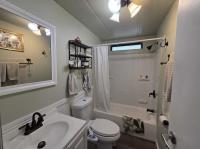 1987 FLEETWOOD AMERICAN MANSION Manufactured Home