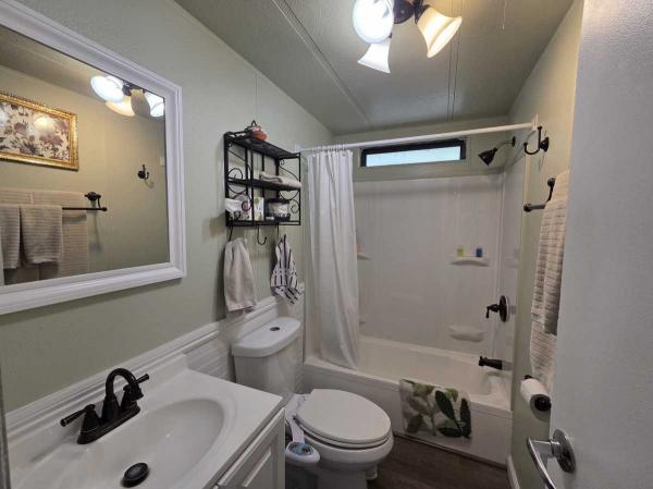 1987 FLEETWOOD AMERICAN MANSION Manufactured Home