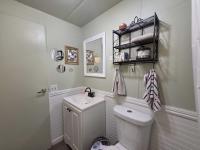 1987 FLEETWOOD AMERICAN MANSION Manufactured Home