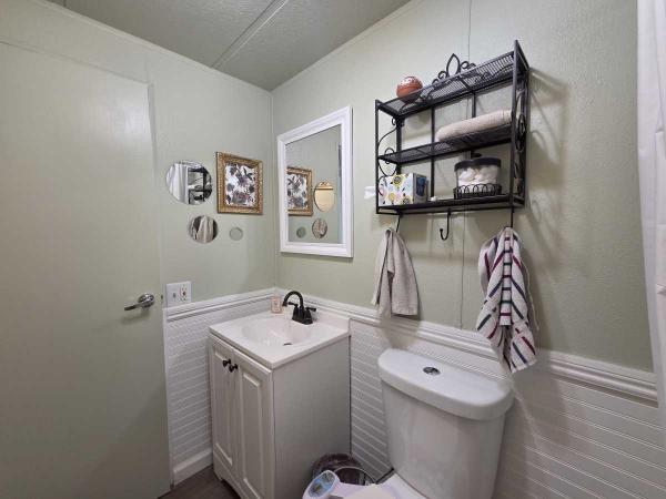 1987 FLEETWOOD AMERICAN MANSION Manufactured Home