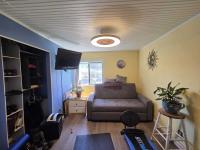 1987 FLEETWOOD AMERICAN MANSION Manufactured Home