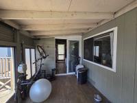 1987 FLEETWOOD AMERICAN MANSION Manufactured Home