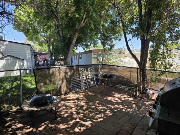1987 FLEETWOOD AMERICAN MANSION Manufactured Home