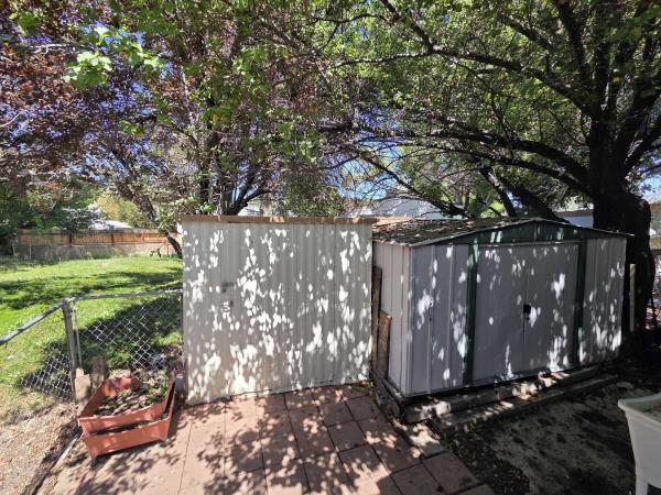 1987 FLEETWOOD AMERICAN MANSION Manufactured Home