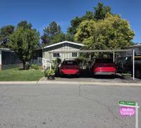 1987 FLEETWOOD AMERICAN MANSION Manufactured Home