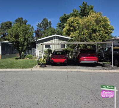 Mobile Home at 207 Luxury Ln Reno, NV 89502