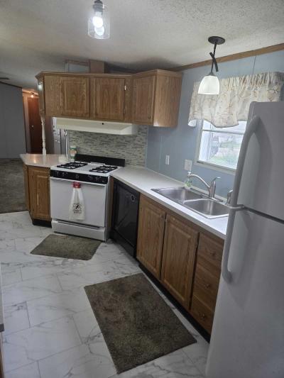 Photo 5 of 6 of home located at 8735 W Carefree Drive Pendleton, IN 46064