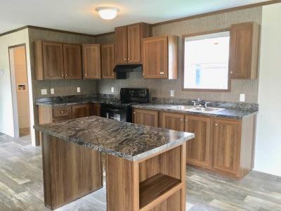 Mobile Home at 10006 Flora Rd. Harrison, OH 45030