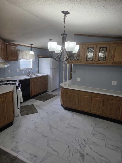 Mobile Home at 8735 W Carefree Drive Pendleton, IN 46064