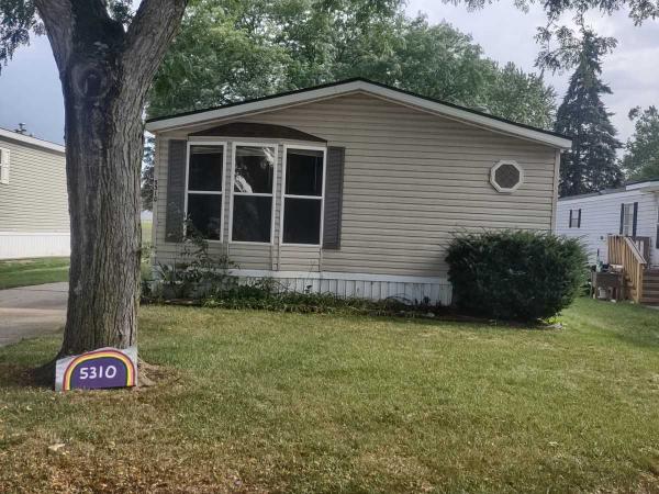 2000 Skyline Mobile Home For Sale