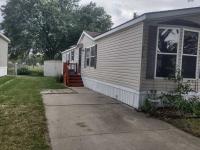 2000 Skyline Manufactured Home