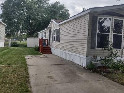 Photo 2 of 21 of home located at 5310 Chateau Thierry Blvd, #54 White Lake, MI 48383