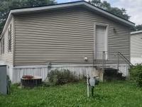 2000 Skyline Manufactured Home
