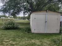 2000 Skyline Manufactured Home