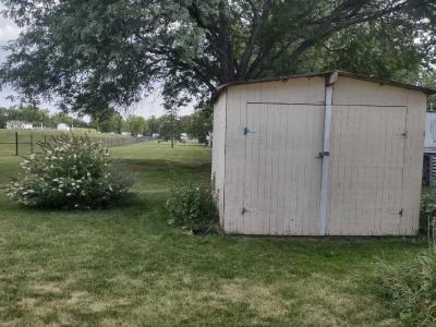 Photo 4 of 21 of home located at 5310 Chateau Thierry Blvd, #54 White Lake, MI 48383