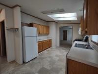 2000 Skyline Manufactured Home