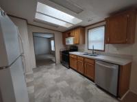 2000 Skyline Manufactured Home