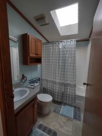 2000 Skyline Manufactured Home
