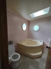 2000 Skyline Manufactured Home