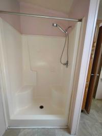 2000 Skyline Manufactured Home
