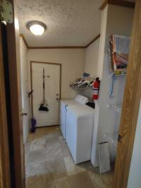 2000 Skyline Manufactured Home