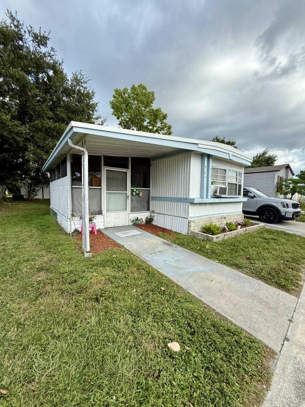ALL AGE FAMILY Mobile Home For Sale