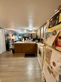 ALL AGE FAMILY Mobile Home