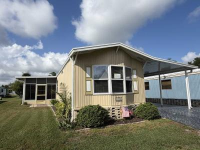 Mobile Home at 696 Century Lane Winter Haven, FL 33881