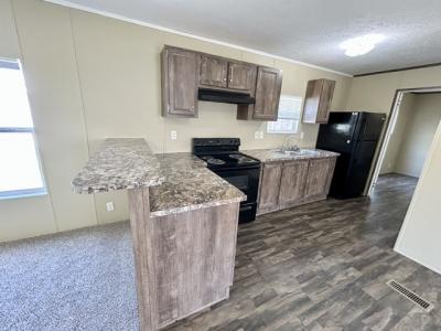 Mobile Home at 10038 Flora Rd. Harrison, OH 45030