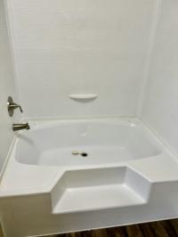 2017 Clayton Blazer Exteme Manufactured Home