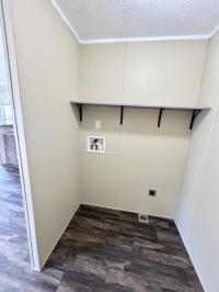 2017 Clayton Blazer Exteme Manufactured Home