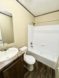 2017 Clayton Blazer Exteme Manufactured Home