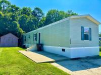 2017 Clayton Blazer Exteme Manufactured Home