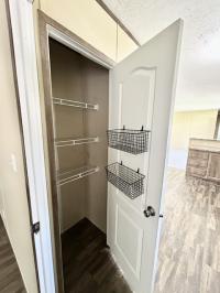 2017 Clayton Blazer Exteme Manufactured Home