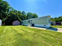 2017 Clayton Blazer Exteme Manufactured Home