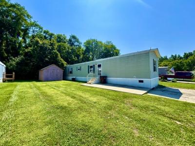 Photo 3 of 17 of home located at 10038 Flora Rd. Harrison, OH 45030
